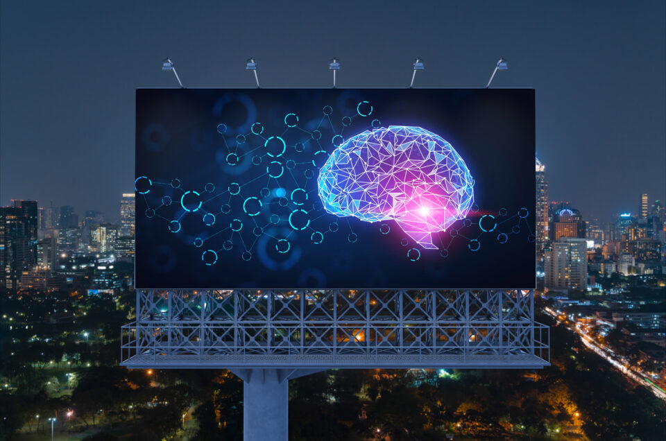 AI is Reshaping the Future of Media & Advertising, Are You Ready?