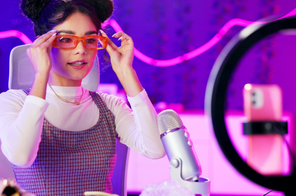 Unlocking the Potential of Influencer & Content Marketing