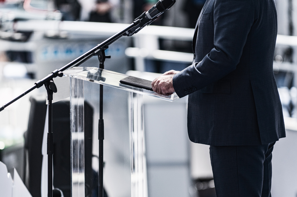 How Attending Industry Event Can Fast-Track Your Career and Business Growth