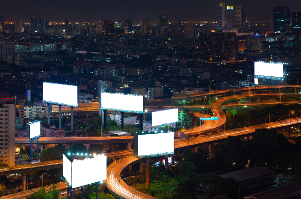 How DOOH is Changing the Way We See Outdoor Ads