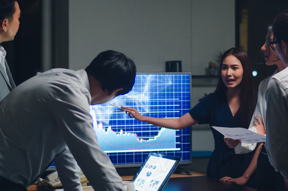 Why Media Summit Malaysia Is the Ultimate Networking Hub for Industry Leaders