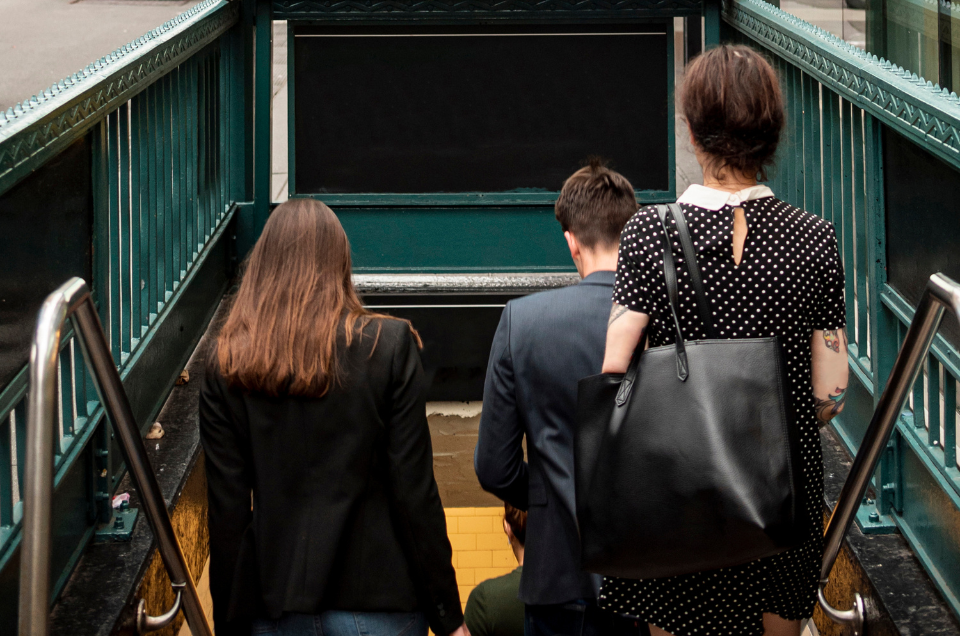 The Power of Psychology, Visuals, and Storytelling in Advertising